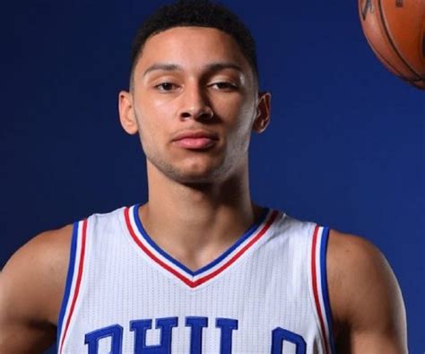 ben simmons siblings|Ben Simmons Biography